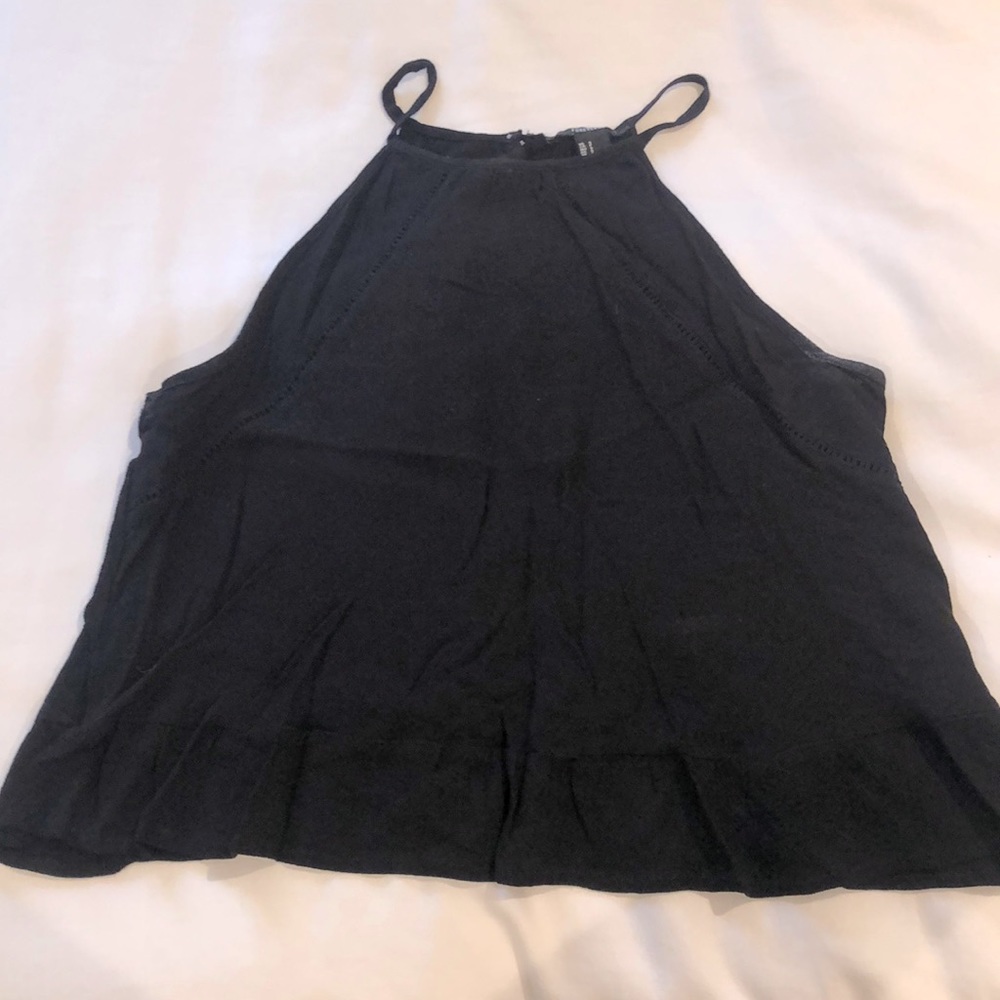 Forever 21 crop tank